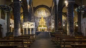 St. Jacob Basilica